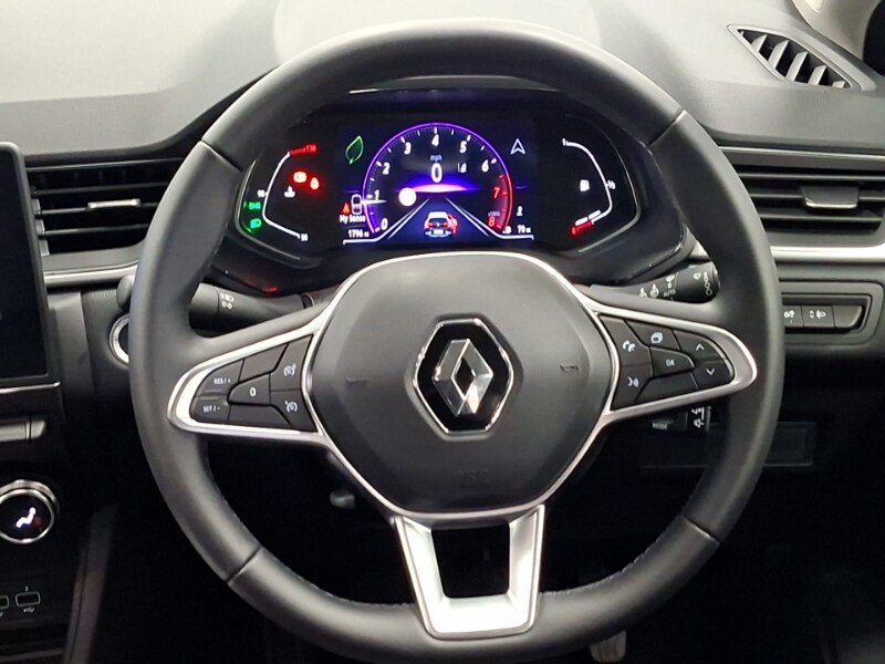 Used Renault Captur 2023 for sale - 77947679: Photo 7