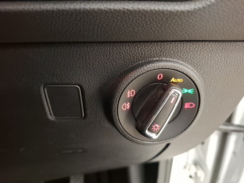 Used SEAT Ateca 2018 for sale - 77189894: Photo 10