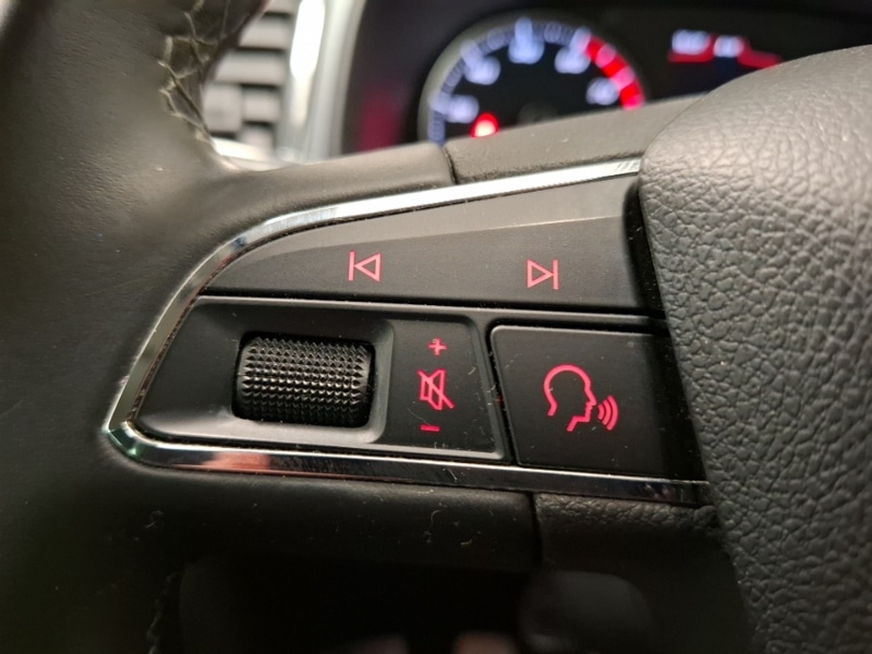 Used SEAT Ateca 2018 for sale - 77189894: Photo 14