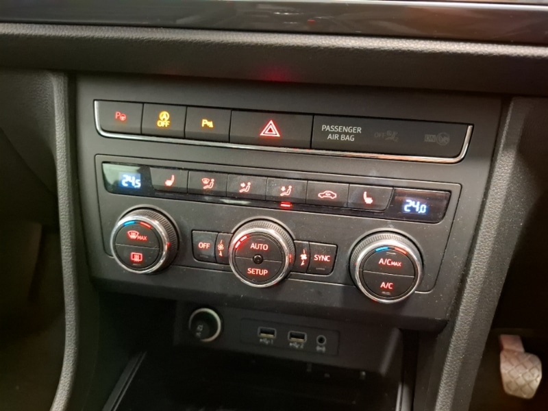 Used SEAT Ateca 2018 for sale - 77189894: Photo 17