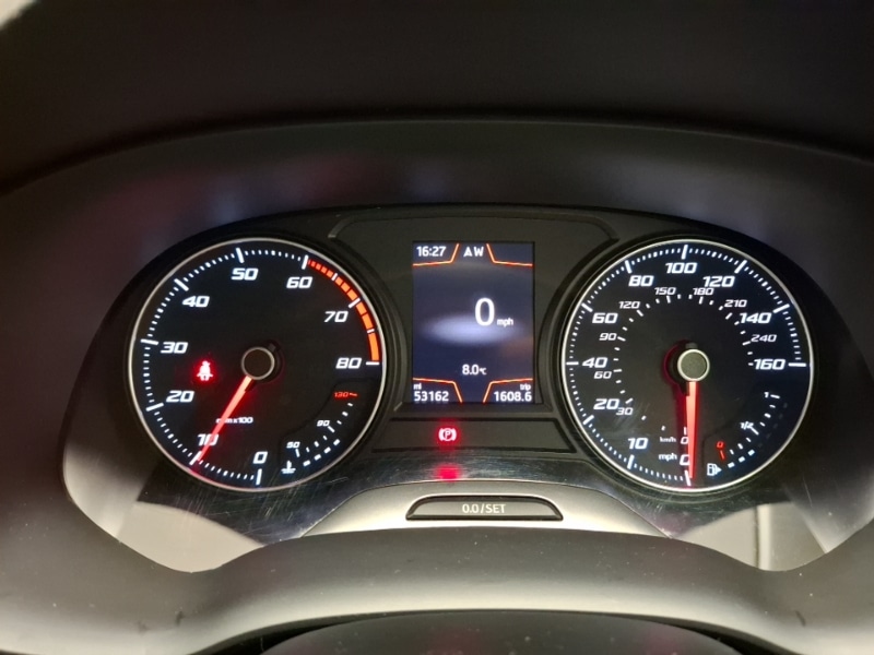 Used SEAT Ateca 2018 for sale - 77189894: Photo 19