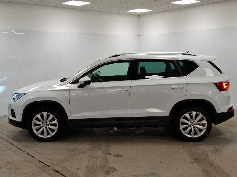Used SEAT Ateca 2018 for sale - 77189894: Photo 4