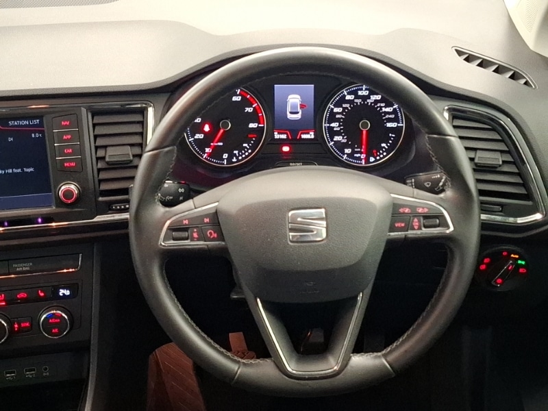 Used SEAT Ateca 2018 for sale - 77189894: Photo 7