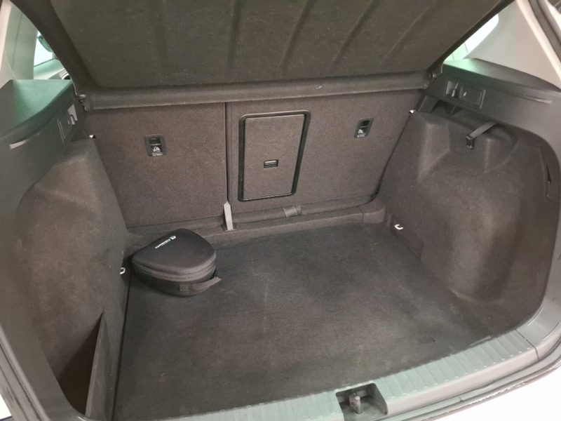 Used SEAT Ateca 2018 for sale - 77189894: Photo 8