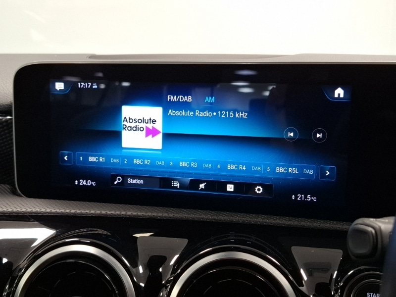 Used Mercedes-Benz A-Class 2019 for sale - 76478711: Photo 10