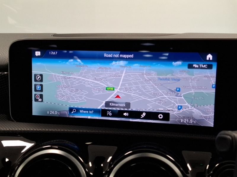 Used Mercedes-Benz A-Class 2019 for sale - 76478711: Photo 11