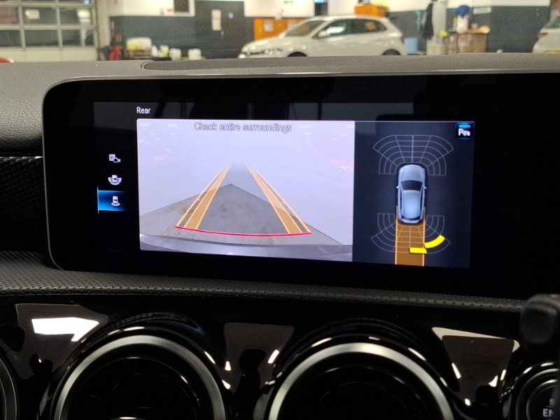 Used Mercedes-Benz A-Class 2019 for sale - 76478711: Photo 12