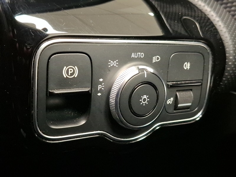 Used Mercedes-Benz A-Class 2019 for sale - 76478711: Photo 17