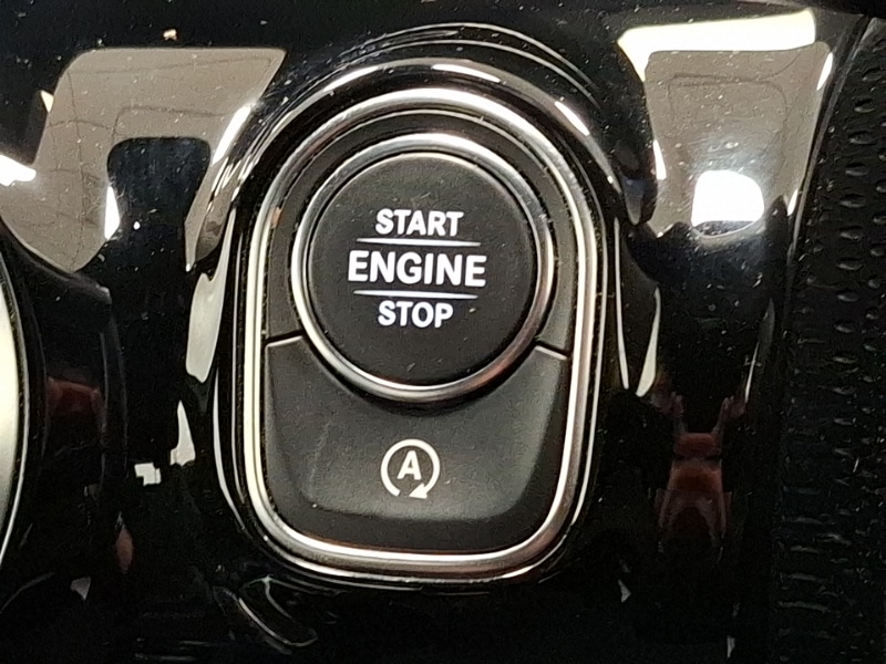 Used Mercedes-Benz A-Class 2019 for sale - 76478711: Photo 18