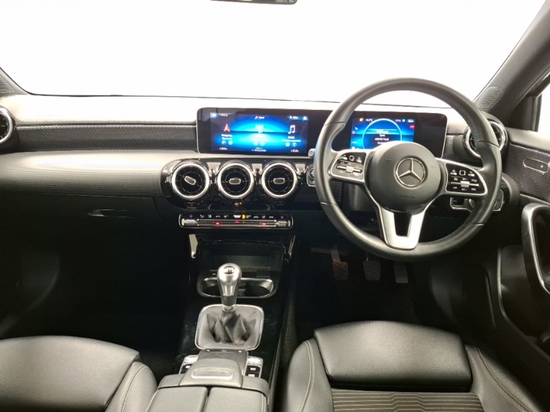 Used Mercedes-Benz A-Class 2019 for sale - 76478711: Photo 2