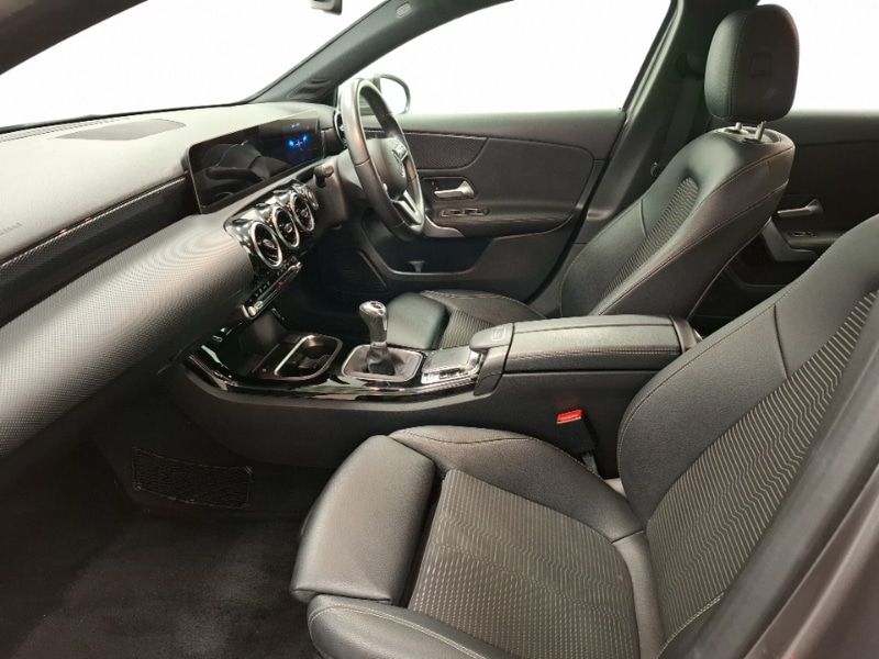 Used Mercedes-Benz A-Class 2019 for sale - 76478711: Photo 5