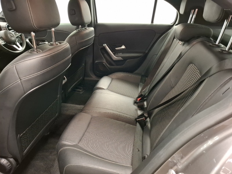 Used Mercedes-Benz A-Class 2019 for sale - 76478711: Photo 6