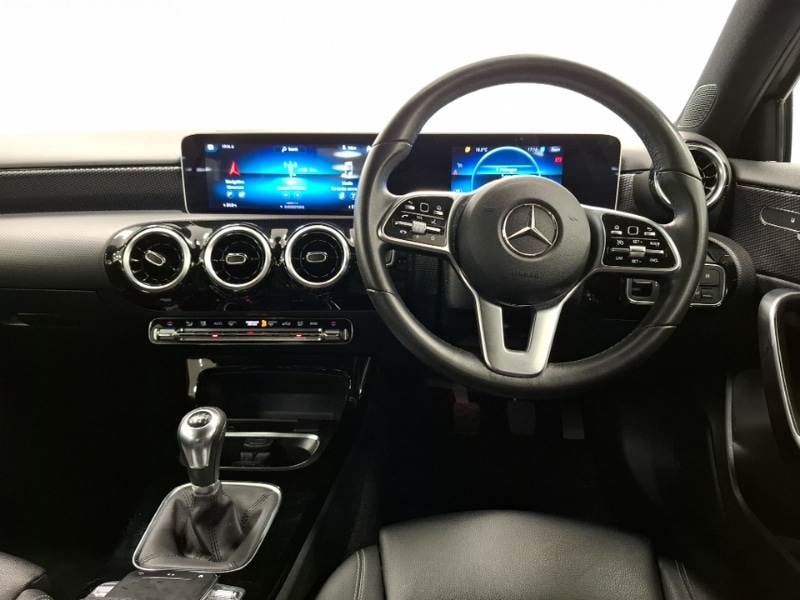 Used Mercedes-Benz A-Class 2019 for sale - 76478711: Photo 7