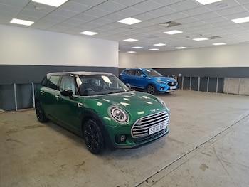 Used MINI Clubman 2020 for sale - 79517439: Photo