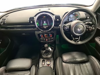 Used MINI Clubman 2020 for sale - 79517439: Photo