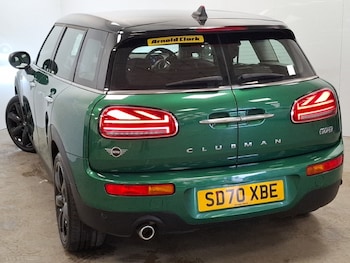 Used MINI Clubman 2020 for sale - 79517439: Photo