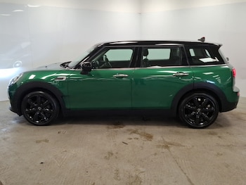 Used MINI Clubman 2020 for sale - 79517439: Photo