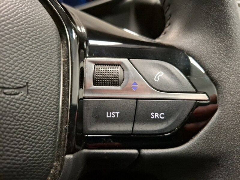 Used Peugeot 208 2022 for sale - 78041294: Photo 13