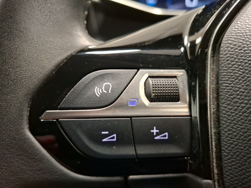 Used Peugeot 208 2022 for sale - 78041294: Photo 14