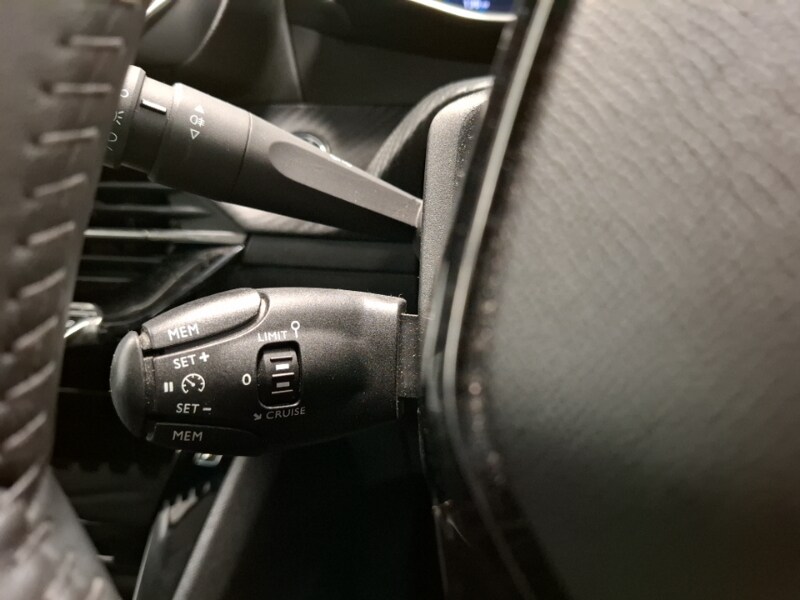 Used Peugeot 208 2022 for sale - 78041294: Photo 15