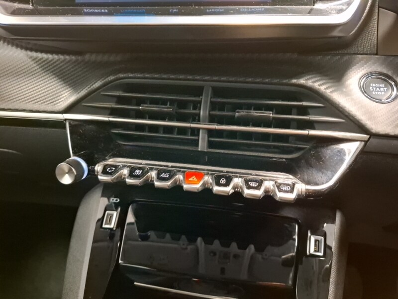 Used Peugeot 208 2022 for sale - 78041294: Photo 17