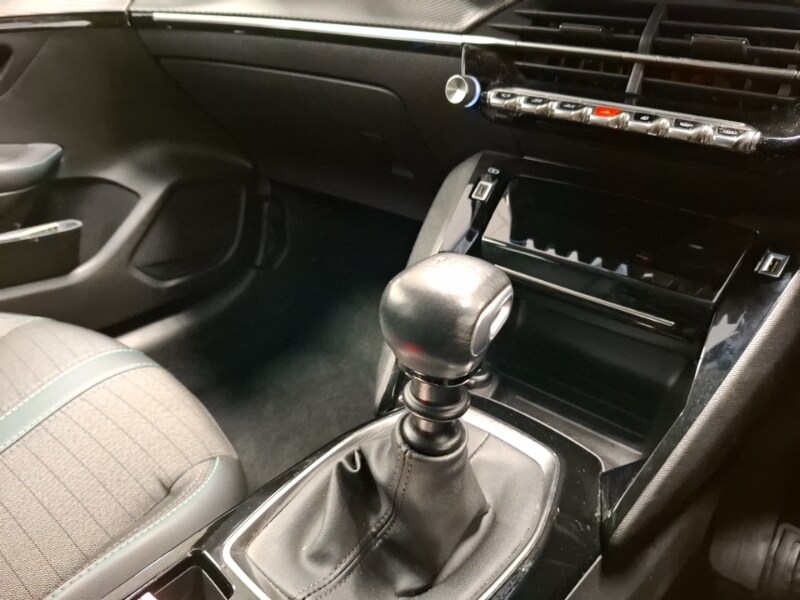 Used Peugeot 208 2022 for sale - 78041294: Photo 18