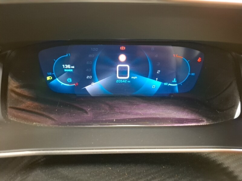 Used Peugeot 208 2022 for sale - 78041294: Photo 19