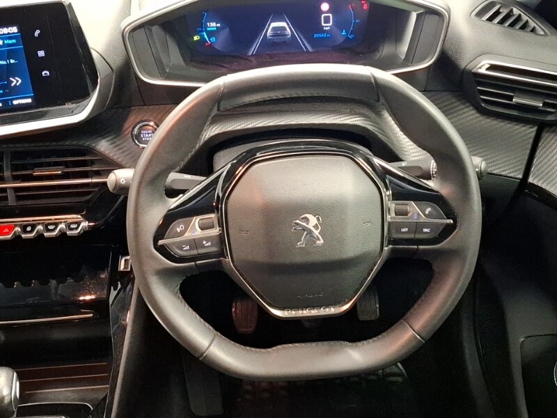 Used Peugeot 208 2022 for sale - 78041294: Photo 7