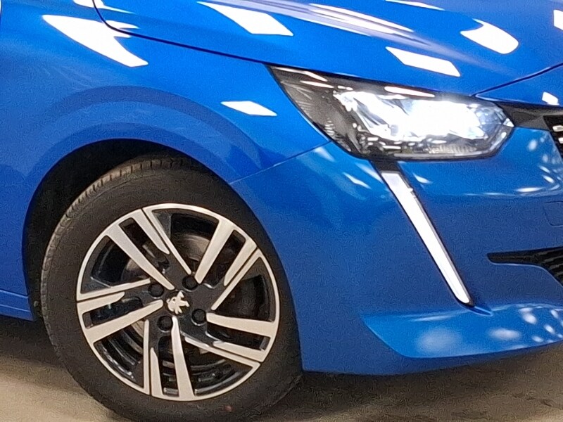 Used Peugeot 208 2022 for sale - 78041294: Photo 9