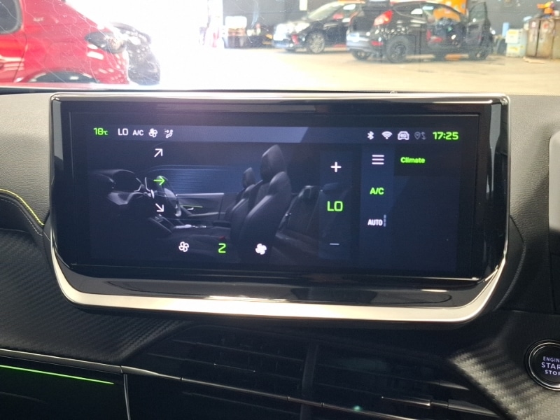 Used Peugeot 2008 2024 for sale - 76785663: Photo 14