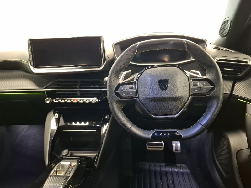 Used Peugeot 2008 2024 for sale - 76785663: Photo 7