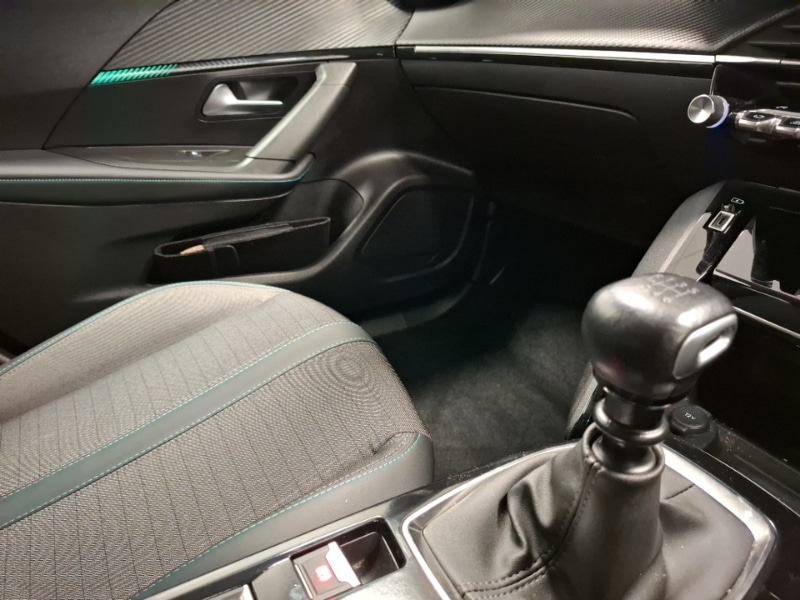 Used Peugeot 2008 2022 for sale - 78147547: Photo 18