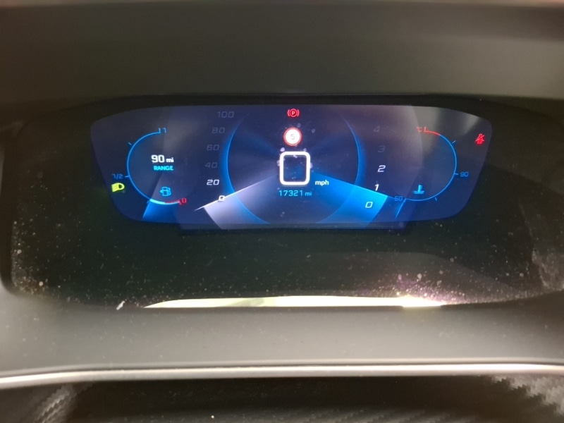 Used Peugeot 2008 2022 for sale - 78147547: Photo 19