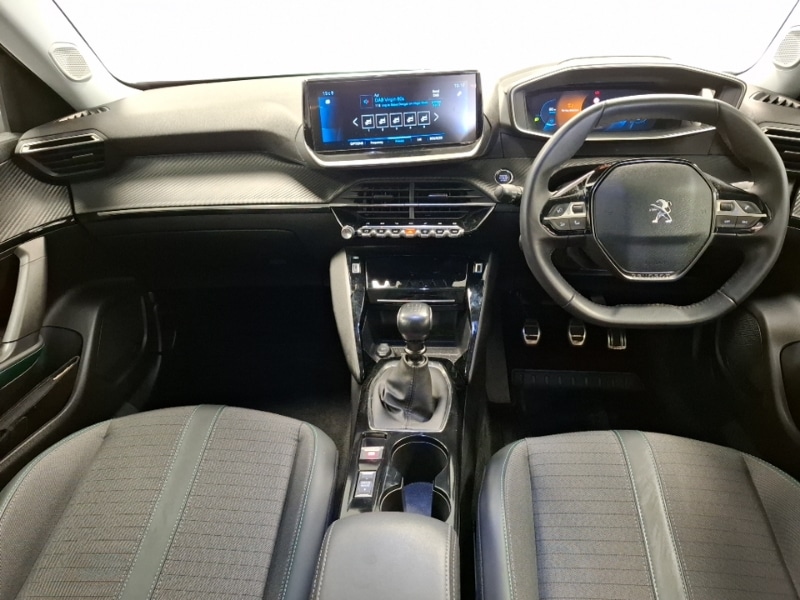 Used Peugeot 2008 2022 for sale - 78147547: Photo 2