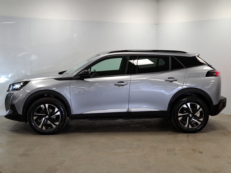 Used Peugeot 2008 2022 for sale - 78147547: Photo 4