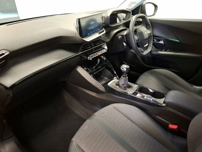 Used Peugeot 2008 2022 for sale - 78147547: Photo 5