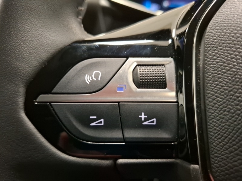 Used Peugeot 208 2023 for sale - 77568971: Photo 14