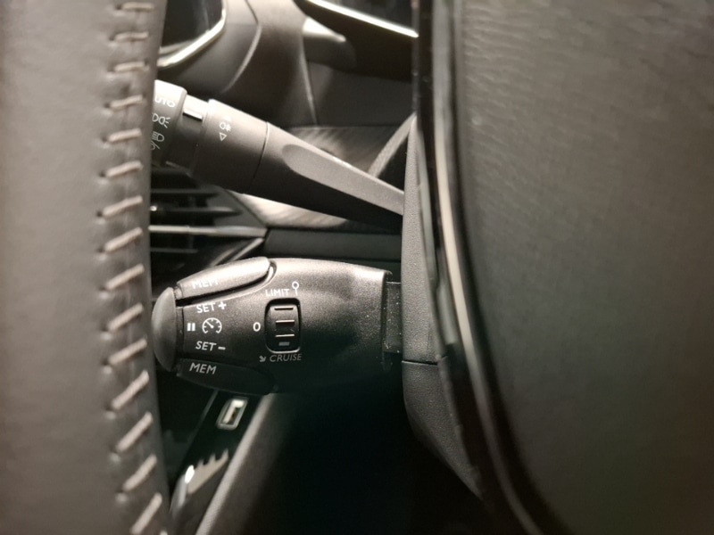 Used Peugeot 208 2023 for sale - 77568971: Photo 15