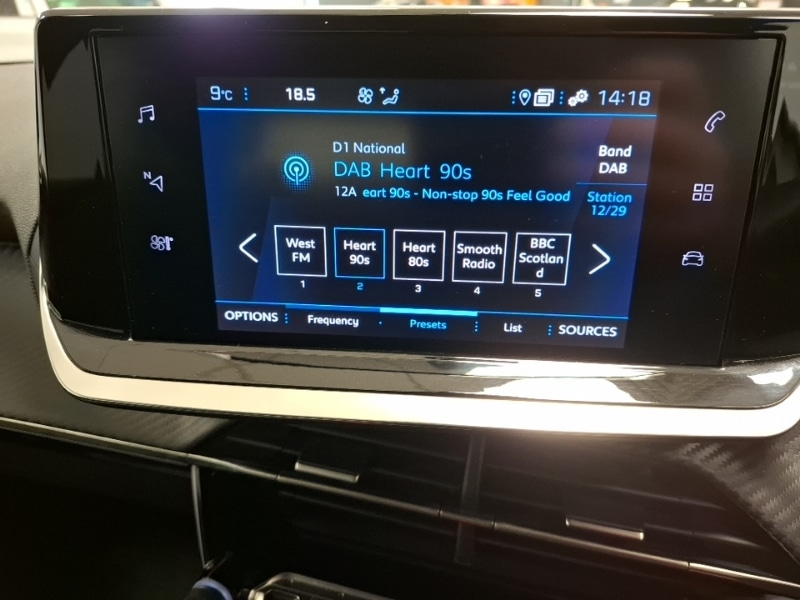 Used Peugeot 208 2023 for sale - 77568971: Photo 16