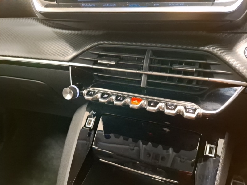 Used Peugeot 208 2023 for sale - 77568971: Photo 17