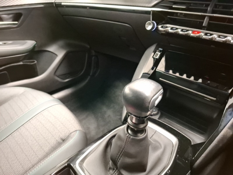 Used Peugeot 208 2023 for sale - 77568971: Photo 18