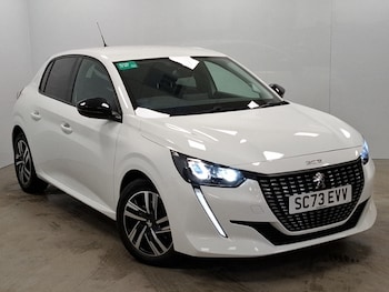 Peugeot 208 feature image