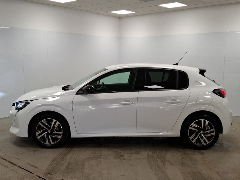 Used Peugeot 208 2023 for sale - 77568971: Photo 4