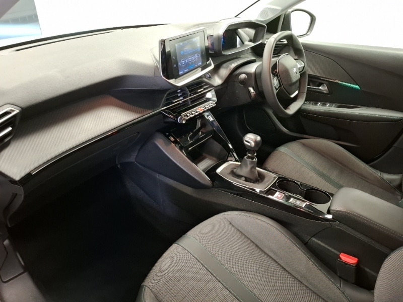 Used Peugeot 208 2023 for sale - 77568971: Photo 5