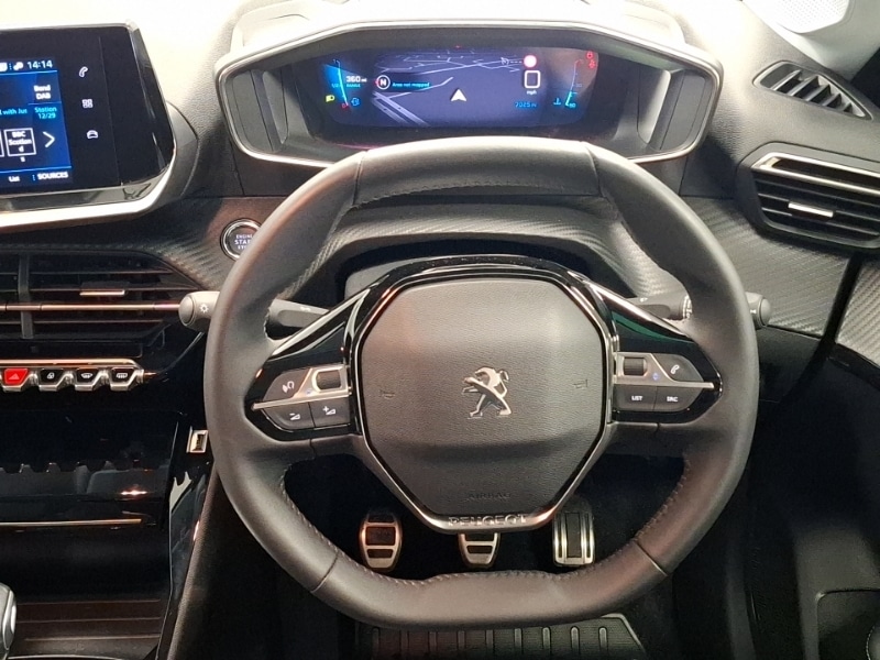 Used Peugeot 208 2023 for sale - 77568971: Photo 7