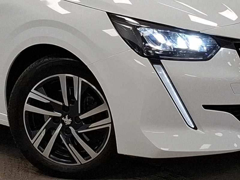 Used Peugeot 208 2023 for sale - 77568971: Photo 9