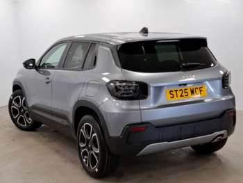 Used Jeep Other 2025 for sale - 75114371: Photo