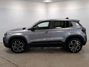 Used Jeep Other 2025 for sale - 75114371: Photo