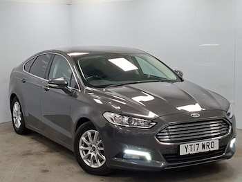 Used Ford Mondeo 2017 for sale - 78747610: Photo