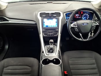 Used Ford Mondeo 2017 for sale - 78747610: Photo
